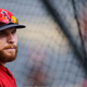 Illustration for article titled The Angels Don't Want Josh Hamilton Back